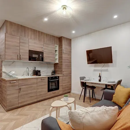 Ferienwohnung Cocon Luxueux Au Coeur Du 5Eme Arrondissement Paris Exterior foto
