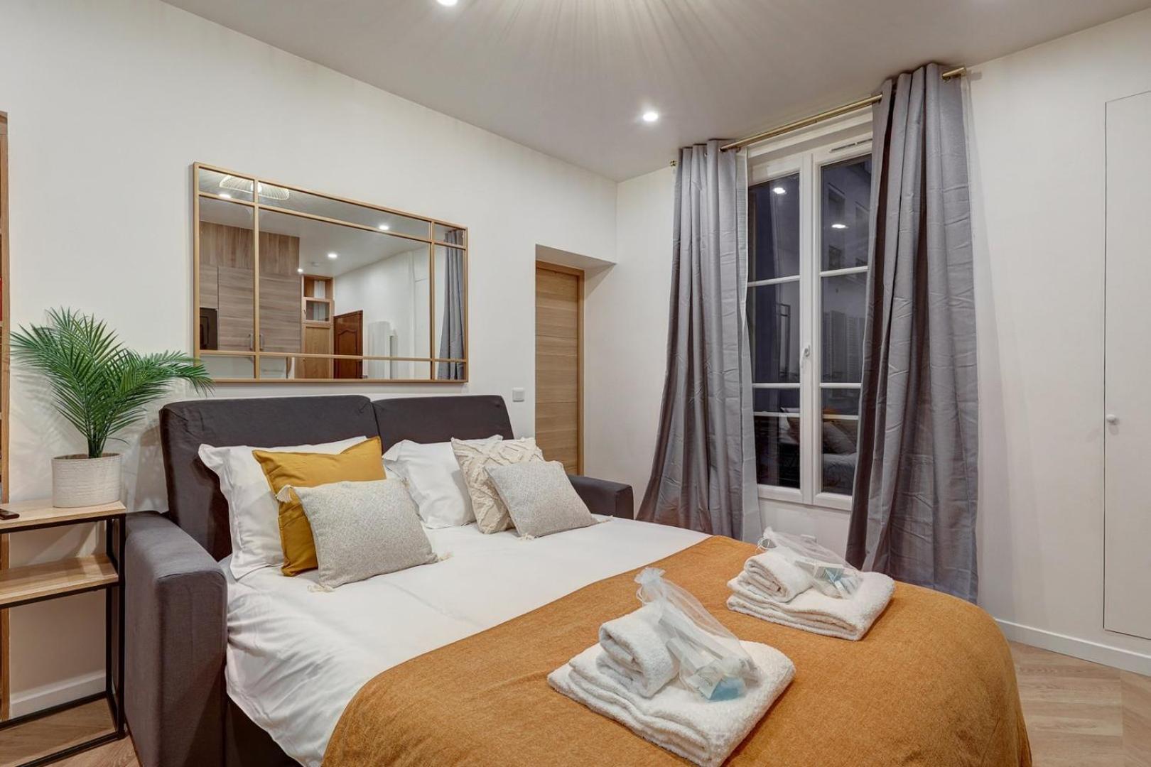 Appartement Cocon Luxueux Au Coeur Du 5eme Arrondissement Paris